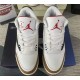 Travis Scott x Air Jordan 3 Tan Brown 2023 CT8532-120