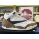 Travis Scott x Air Jordan 3 Tan Brown 2023 CT8532-120 Travis Scott x Air Jordan 3 Tan Brown 2023 CT8532-120