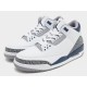 AIR JORDAN 3 RETRO 'MIDNIGHT NAVY' 2024 CT8532-140 AIR JORDAN 3 RETRO 'MIDNIGHT NAVY' 2024 CT8532-140
