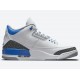 NIKE AIR JORDAN 3 RETRO 'RACER BLUE' CT8532-145 NIKE AIR JORDAN 3 RETRO 'RACER BLUE' CT8532-145