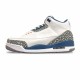 AIR JORDAN 3 RETRO 'WASHINGTON WIZARDS' 2023 CT8532-148 AIR JORDAN 3 RETRO 'WASHINGTON WIZARDS' 2023 CT8532-148