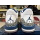 AIR JORDAN 3 RETRO 'WASHINGTON WIZARDS' 2023 CT8532-148 AIR JORDAN 3 RETRO 'WASHINGTON WIZARDS' 2023 CT8532-148