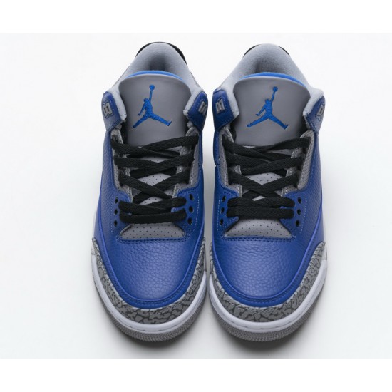 Nike Air Jordan 3 Retro 'Varsity Royal' CT8532-400