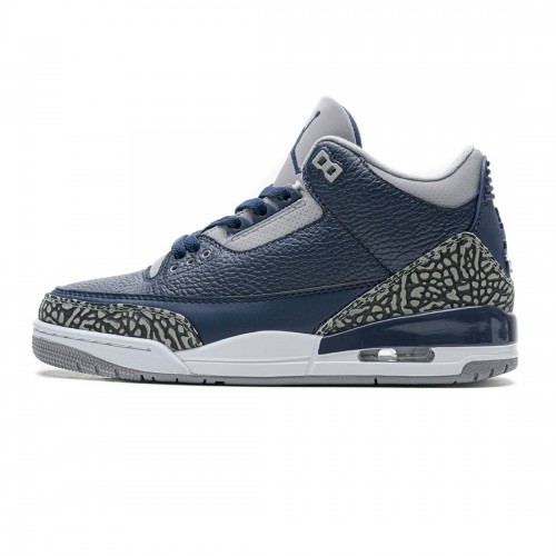 Nike Air Jordan 3 Midnight Navy CT8532-401