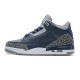 Nike Air Jordan 3 Midnight Navy CT8532-401