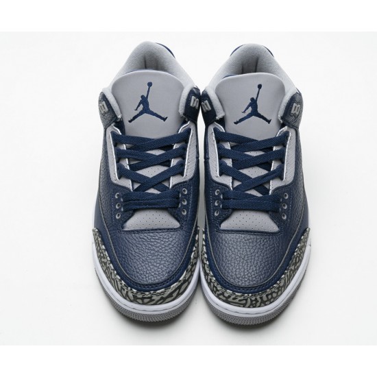 Nike Air Jordan 3 Midnight Navy CT8532-401 Nike Air Jordan 3 Midnight Navy CT8532-401