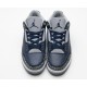 Nike Air Jordan 3 Midnight Navy CT8532-401 Nike Air Jordan 3 Midnight Navy CT8532-401
