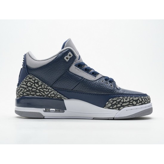 Nike Air Jordan 3 Midnight Navy CT8532-401