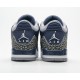 Nike Air Jordan 3 Midnight Navy CT8532-401 Nike Air Jordan 3 Midnight Navy CT8532-401