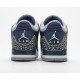 Nike Air Jordan 3 Midnight Navy CT8532-401