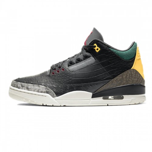 AIR JORDAN 3 RETRO SE 'zapatillas de running Altra Running hombre tope amortiguación ritmo bajo talla 42.5' CV3583-003