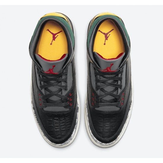 AIR JORDAN 3 RETRO SE 'ANIMAL INSTINCT 2.0' CV3583-003 AIR JORDAN 3 RETRO SE 'ANIMAL INSTINCT 2.0' CV3583-003