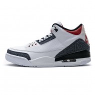 Nike Air Jordan 3 Retro Fire Red Denim CZ6431 100 1 190x190