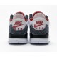 Nike Air Jordan 3 Retro Fire Red Denim CZ6431-100 Nike Air Jordan 3 Retro Fire Red Denim CZ6431-100