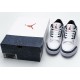 Nike Air Jordan 3 Retro Fire Red Denim CZ6431-100 