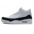 FRAGMENT X AIR JORDAN 3 RETRO SP "WHITE/BLACK" RELEASE DATE DA3595-100