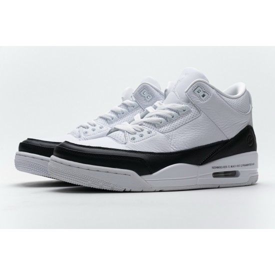 FRAGMENT X AIR JORDAN 3 RETRO SP "WHITE/BLACK" RELEASE DATE DA3595-100 FRAGMENT X AIR JORDAN 3 RETRO SP "WHITE/BLACK" RELEASE DATE DA3595-100