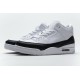 Nike FRAGMENT X AIR JORDAN 3 RETRO SP "WHITE/BLACK" RELEASE DATE DA3595-100