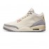 AIR JORDAN 3 RETRO SE 'MUSLIN' 2022 DH7139-100