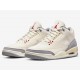 AIR JORDAN 3 RETRO SE 'MUSLIN' 2022 DH7139-100 AIR JORDAN 3 RETRO SE 'MUSLIN' 2022 DH7139-100