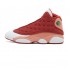 AIR JORDAN 13 RETRO 'DUNE RED' 2024 DJ5982-601