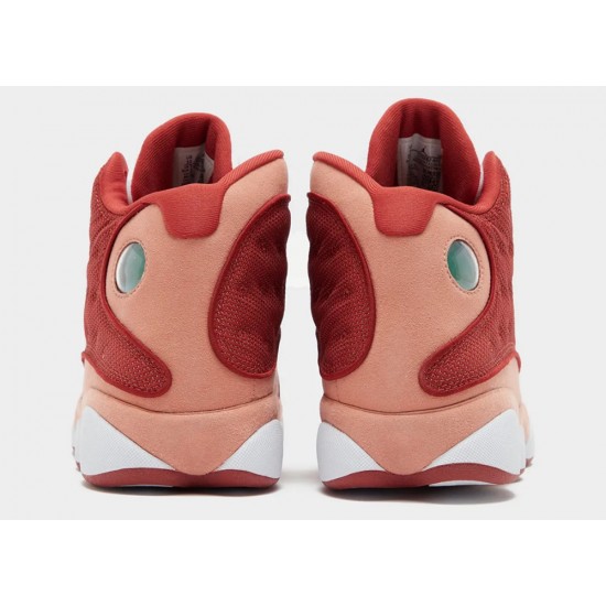AIR JORDAN 13 RETRO 'DUNE RED' 2024 DJ5982-601 AIR JORDAN 13 RETRO 'DUNE RED' 2024 DJ5982-601