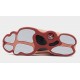 AIR JORDAN 13 RETRO 'DUNE RED' 2024 DJ5982-601 AIR JORDAN 13 RETRO 'DUNE RED' 2024 DJ5982-601