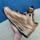 Nike OVO JORDANS X AIR JORDAN 3 DRAKE 6IX AJ3 GOLD SHOES DK6883-097 Nike OVO JORDANS X AIR JORDAN 3 DRAKE 6IX AJ3 GOLD SHOES DK6883-097