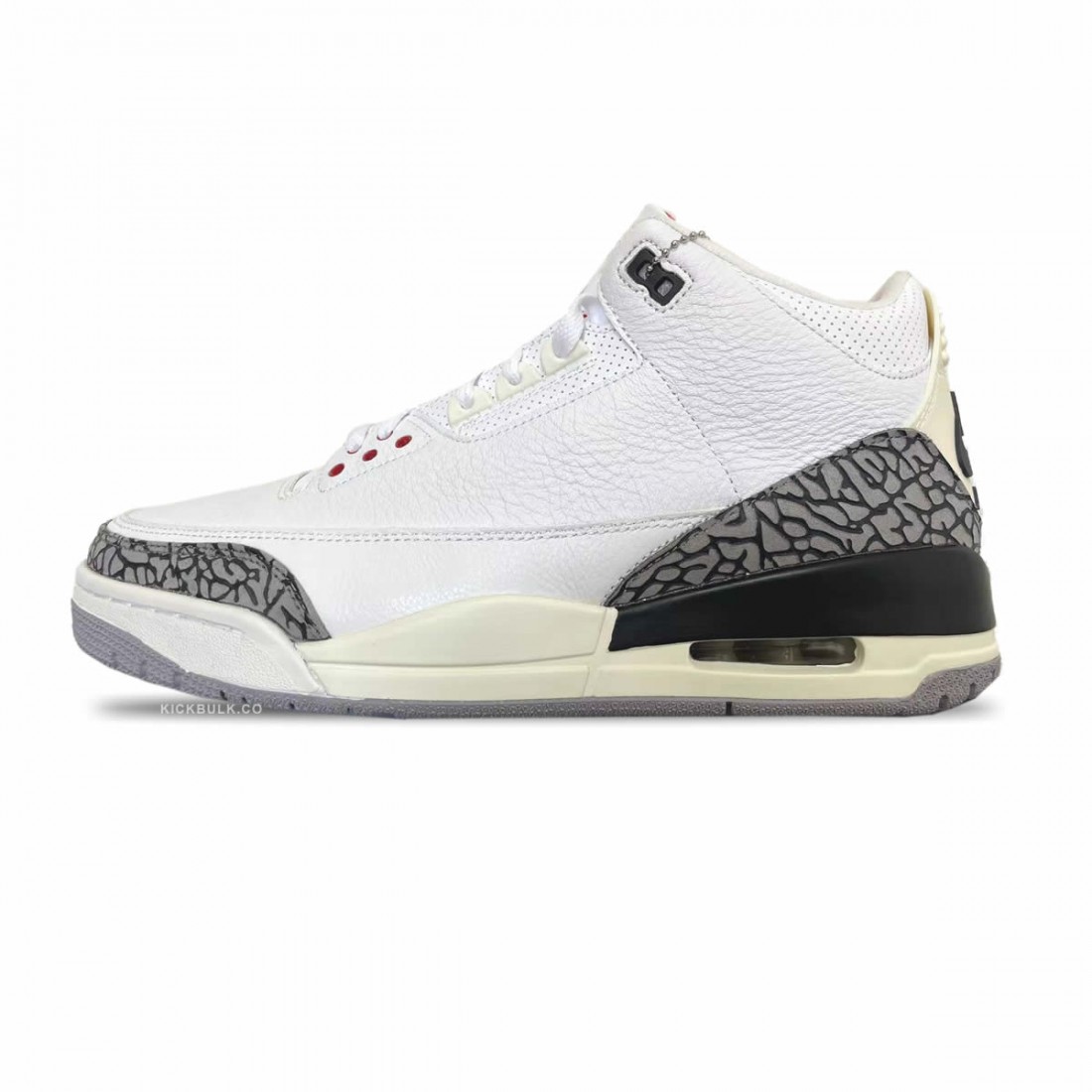 jordan 3 white yellow