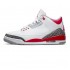 AIR JORDAN 3 RETRO 'FIRE RED' 2022 DN3707-160