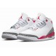 AIR JORDAN 3 RETRO 'FIRE RED' 2022 DN3707-160 AIR JORDAN 3 RETRO 'FIRE RED' 2022 DN3707-160