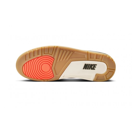 Air Jordan 3 Retro 'Family Affair' 2025 DN3707-202