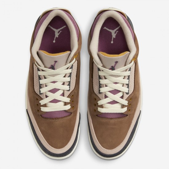 AIR JORDAN 3 RETRO SE 'WINTERIZED' 2022 DR8869-200 AIR JORDAN 3 RETRO SE 'WINTERIZED' 2022 DR8869-200