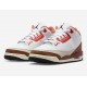 AIR JORDAN 3 RETRO GS 'MARS STONE' 2023 DV7028-108 AIR JORDAN 3 RETRO GS 'MARS STONE' 2023 DV7028-108