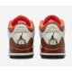 AIR JORDAN 3 RETRO GS 'MARS STONE' 2023 DV7028-108 AIR JORDAN 3 RETRO GS 'MARS STONE' 2023 DV7028-108