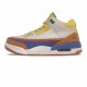 Air Jordan 3 retro WUKONG ELEMENT DX6660-900