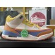 Air Jordan 3 retro WUKONG ELEMENT DX6660-900 Air Jordan 3 retro WUKONG ELEMENT DX6660-900