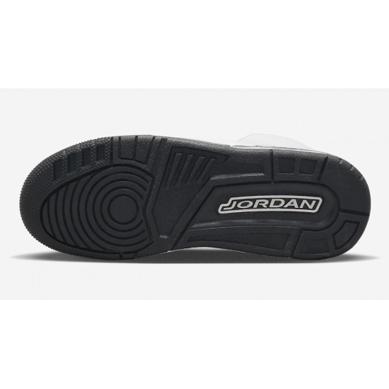 AIR JORDAN 3 RETRO GS 'HIDE N' SNEAK' 2023 DX6665-100 AIR JORDAN 3 RETRO GS 'HIDE N' SNEAK' 2023 DX6665-100