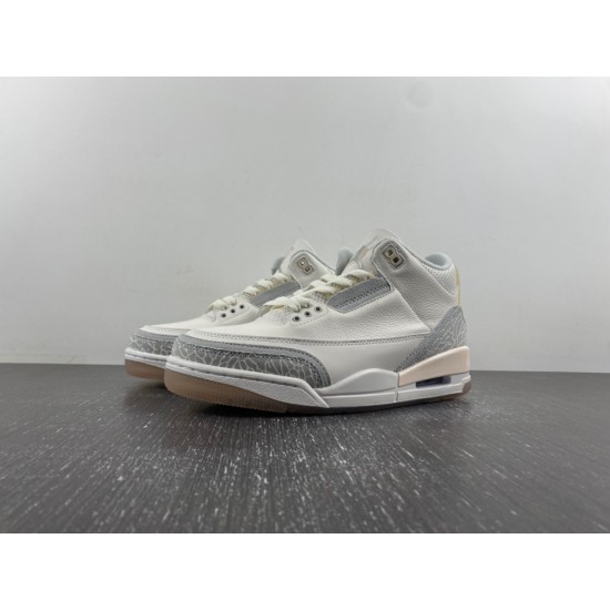 AIR JORDAN 3 RETRO SE 'CRAFT - IVORY' 2024 FJ9479-100