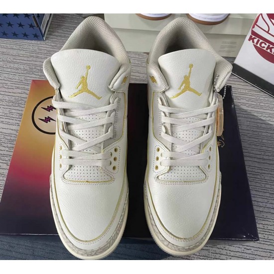 J BALVIN X AIR JORDAN 3 'MEDELLíN SUNSET' 2023 FN0344-901 J BALVIN X AIR JORDAN 3 'MEDELLíN SUNSET' 2023 FN0344-901