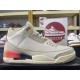 J BALVIN X AIR JORDAN 3 'MEDELLíN SUNSET' 2023 FN0344-901 J BALVIN X AIR JORDAN 3 'MEDELLíN SUNSET' 2023 FN0344-901