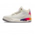 J BALVIN X AIR JORDAN 3 'MEDELLíN SUNSET' 2023 FN0344-901