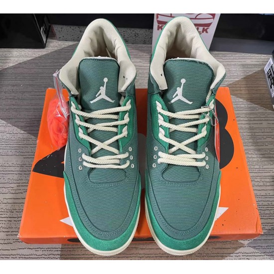 NINA CHANEL ABNEY X AIR JORDAN 3 RETRO SP 'BICOASTAL' WMNS 2024 FZ7974-300 NINA CHANEL ABNEY X AIR JORDAN 3 RETRO SP 'BICOASTAL' WMNS 2024 FZ7974-300