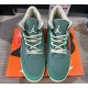 NINA CHANEL ABNEY X AIR JORDAN 3 RETRO SP 'BICOASTAL' WMNS 2024 FZ7974-300 NINA CHANEL ABNEY X AIR JORDAN 3 RETRO SP 'BICOASTAL' WMNS 2024 FZ7974-300