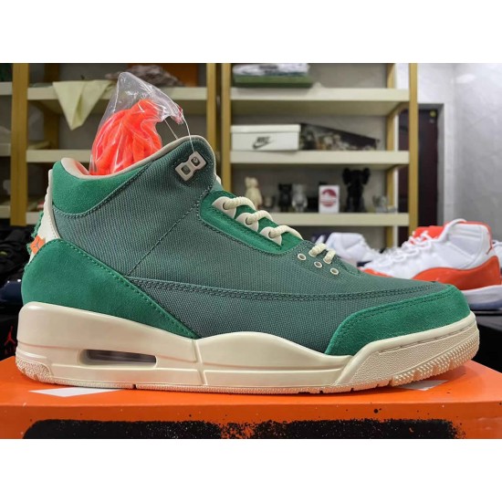 NINA CHANEL ABNEY X AIR JORDAN 3 RETRO SP 'BICOASTAL' WMNS 2024 FZ7974-300 NINA CHANEL ABNEY X AIR JORDAN 3 RETRO SP 'BICOASTAL' WMNS 2024 FZ7974-300