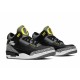Air Jordan 3 Retro Oregon Ducks Pit Crew Black 2011 H011-MNJDLS-594 Air Jordan 3 Retro Oregon Ducks Pit Crew Black 2011 H011-MNJDLS-594