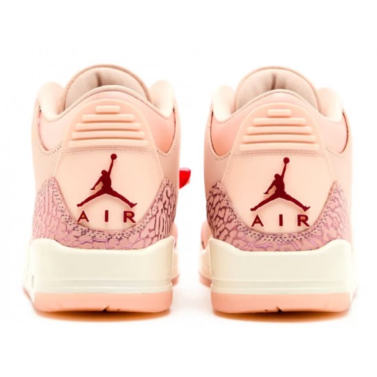 Air Jordan 3 Retro 'Valentine's Day' Wmns 2025 HJ0178-600 Air Jordan 3 Retro 'Valentine's Day' Wmns 2025 HJ0178-600