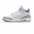 Air Jordan 3 Retro GS 'White Cobalt Bliss' 2025 HQ0784-101