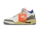 Air Jordan 3 Retro 'Seoul 2.0' 2025 IB1482-100