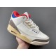 Air Jordan 3 Retro 'Seoul 2.0' 2025 IB1482-100